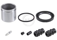 Kit de réparation, étrier de frein ECO-KIT 57624 ABS