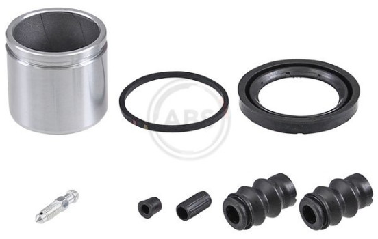 Kit de réparation, étrier de frein ECO-KIT 57624 ABS