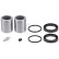 Kit de réparation, étrier de frein ECO-KIT 57632 ABS