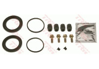 Kit de réparation, étrier de frein SJ1015 TRW