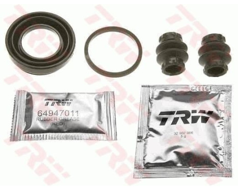 Kit de réparation, étrier de frein SJ1145 TRW