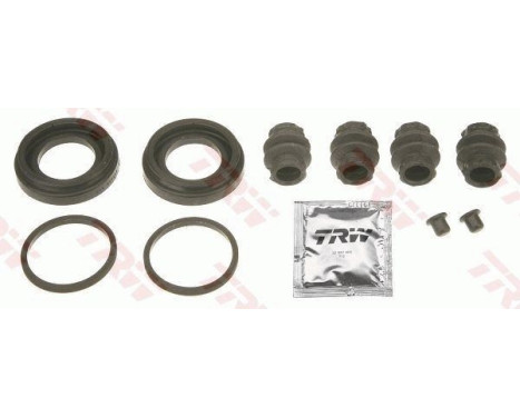 Kit de réparation, étrier de frein SJ1233 TRW