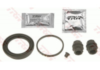 Kit de réparation, étrier de frein SJ1274 TRW