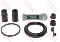 Kit de réparation, étrier de frein SJ1330 TRW