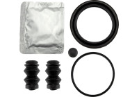 Kit de réparation, étrier de frein SJ1354 TRW