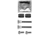 Kit de réparation, étrier de frein SJ1424 TRW