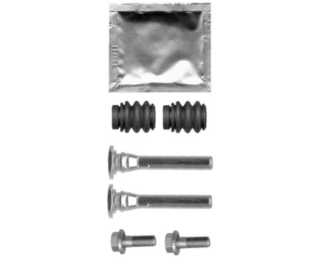 Kit de réparation, étrier de frein SJ1424 TRW