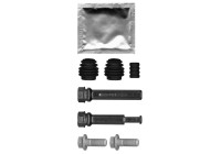 Kit de réparation, étrier de frein SJ1443 TRW