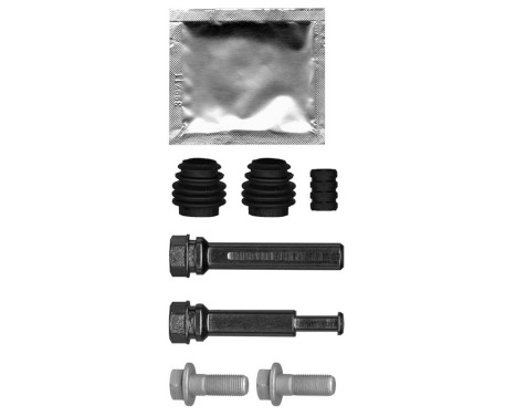 Kit de réparation, étrier de frein SJ1443 TRW