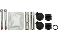 Kit de réparation, étrier de frein SJ1445 TRW