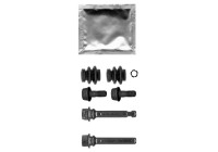Kit de réparation, étrier de frein SJ1451 TRW