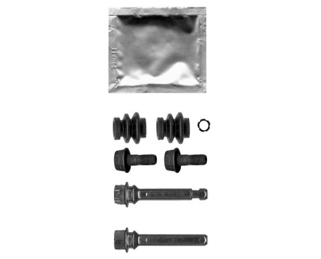 Kit de réparation, étrier de frein SJ1451 TRW