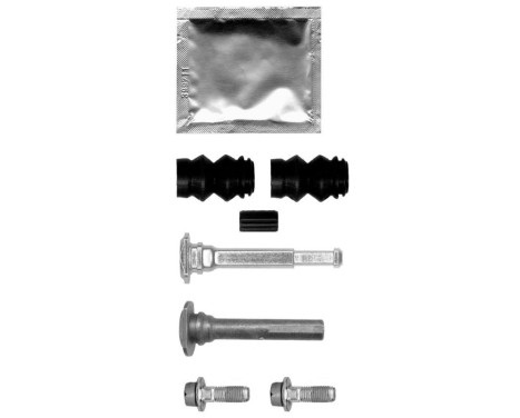 Kit de réparation, étrier de frein SJ1459 TRW
