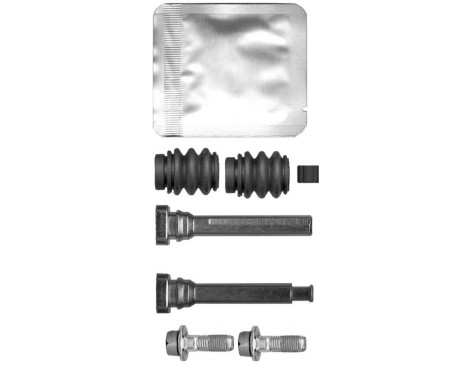 Kit de réparation, étrier de frein SJ1571 TRW