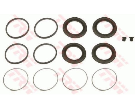 Kit de réparation, étrier de frein SP2697 TRW