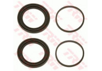 Kit de réparation, étrier de frein SP7381 TRW
