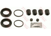 Kit de réparation, étrier de frein SP8980 TRW