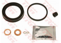 Kit de réparation, étrier de frein SP9976 TRW