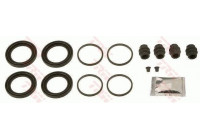 Kit de réparation, étrier de frein ST1115 TRW