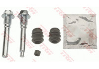 Kit de réparation, étrier de frein ST1706 TRW