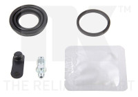 Kit de réparation, étrier de frein