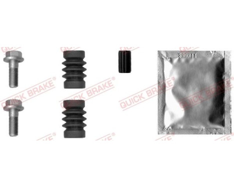Kit de révision d'étrier de frein