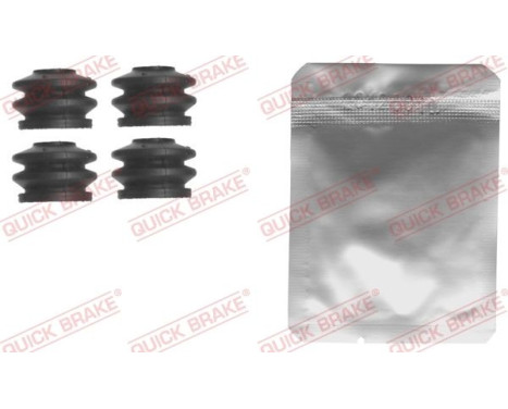 Kit de révision d'étrier de frein