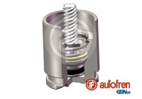 Piston, étrier de frein