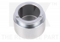 Piston, étrier de frein