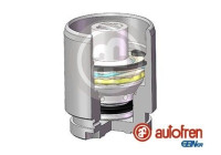 Piston, étrier de frein