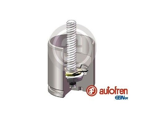Piston, étrier de frein