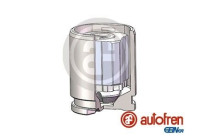 Piston, étrier