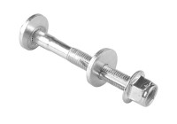 Vis, suspension