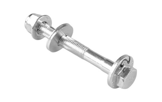 Vis, suspension, Image 2