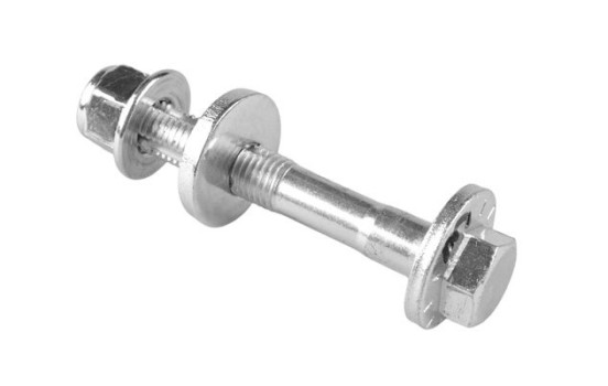 Vis, suspension, Image 2