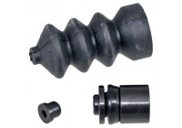 Kit d'assemblage, cylindre émetteur d'embrayage