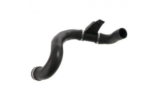 Gaine de suralimentation