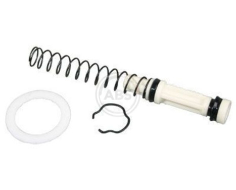 Kit d'assemblage, cylindre émetteur d'embrayage, Image 3