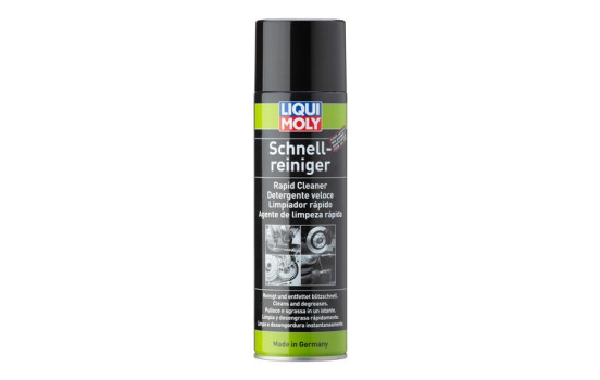 Liqui Moly Quick-Cleaner 500 ml