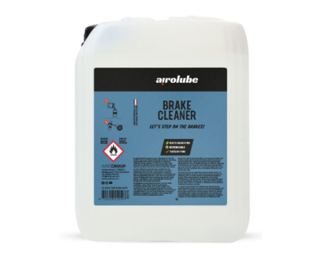 Nettoyant freins Airolube 5L