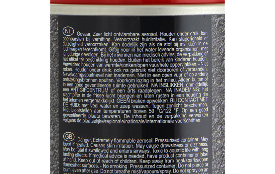 Nettoyant pour freins ABS 500 ml, Image 2