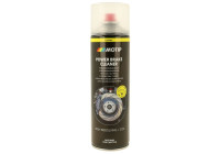 Nettoyant pour freins électriques Motip 500 ml