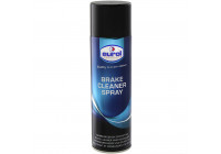 Nettoyant pour freins Eurol 500 ml