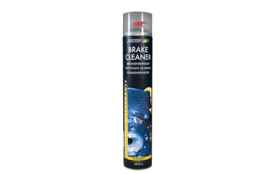 Nettoyant freins Motip 750 ml