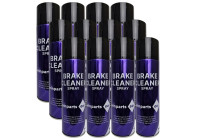 Winparts GO ! Nettoyant pour freins 12x 500 ml Avantage de la boîte