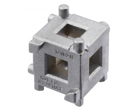 Bloc de réinitialisation de piston de frein 5 en 1