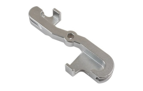 Outil de pliage de conduite de frein Rooks