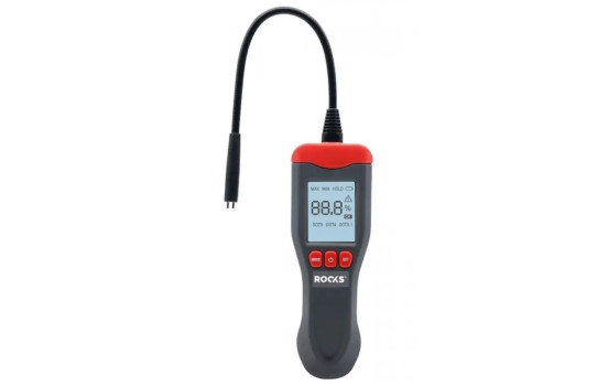 Testeur de liquide de frein DOT3, DOT4, DOT 5.1