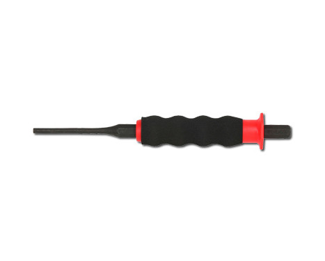 Tournevis à broche avec prise souple 150mmL 3"