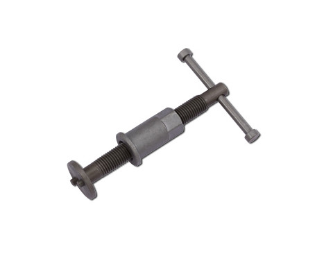 Broche gauche pour le jeu de réinitialisation du piston de frein
